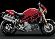 Ducati Monster S4Rs